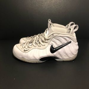 Nike Foamposite Pro “All Star”